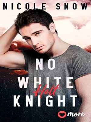 cover image of No white Knight